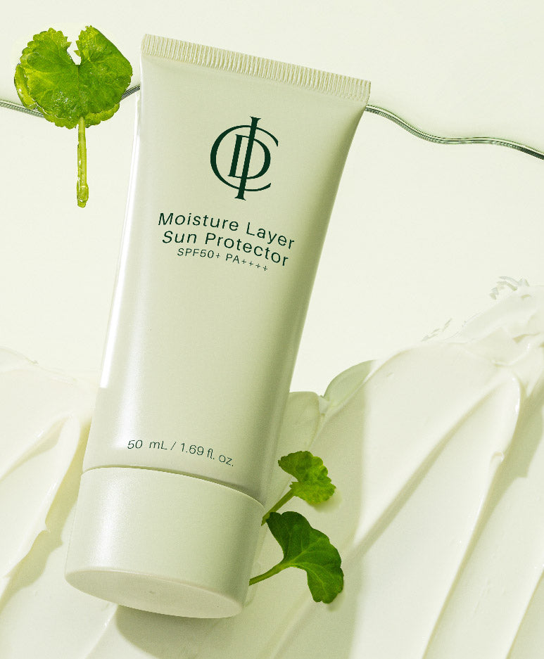 Riman ICD Moisture Layer Sunscreen