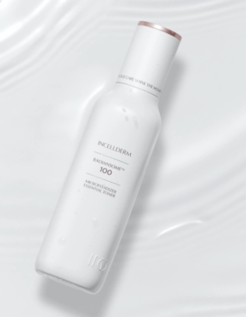 RIman Incellderm ICD K beauty Skincare