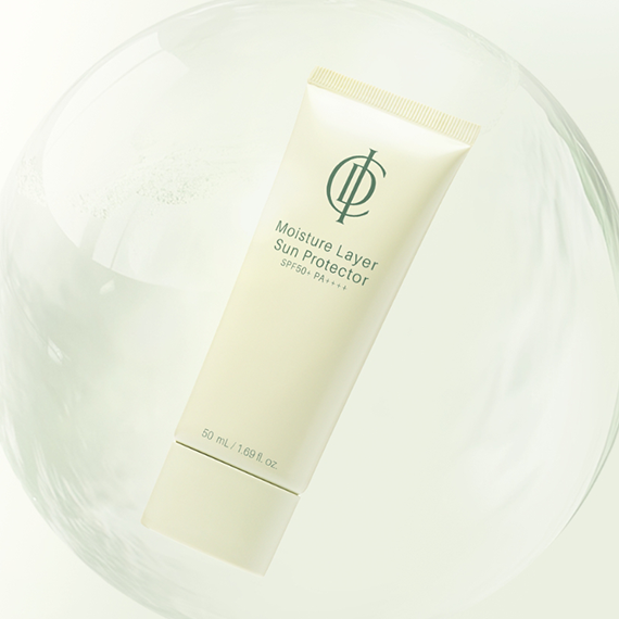 Riman ICD Moisture Layer Sunscreen