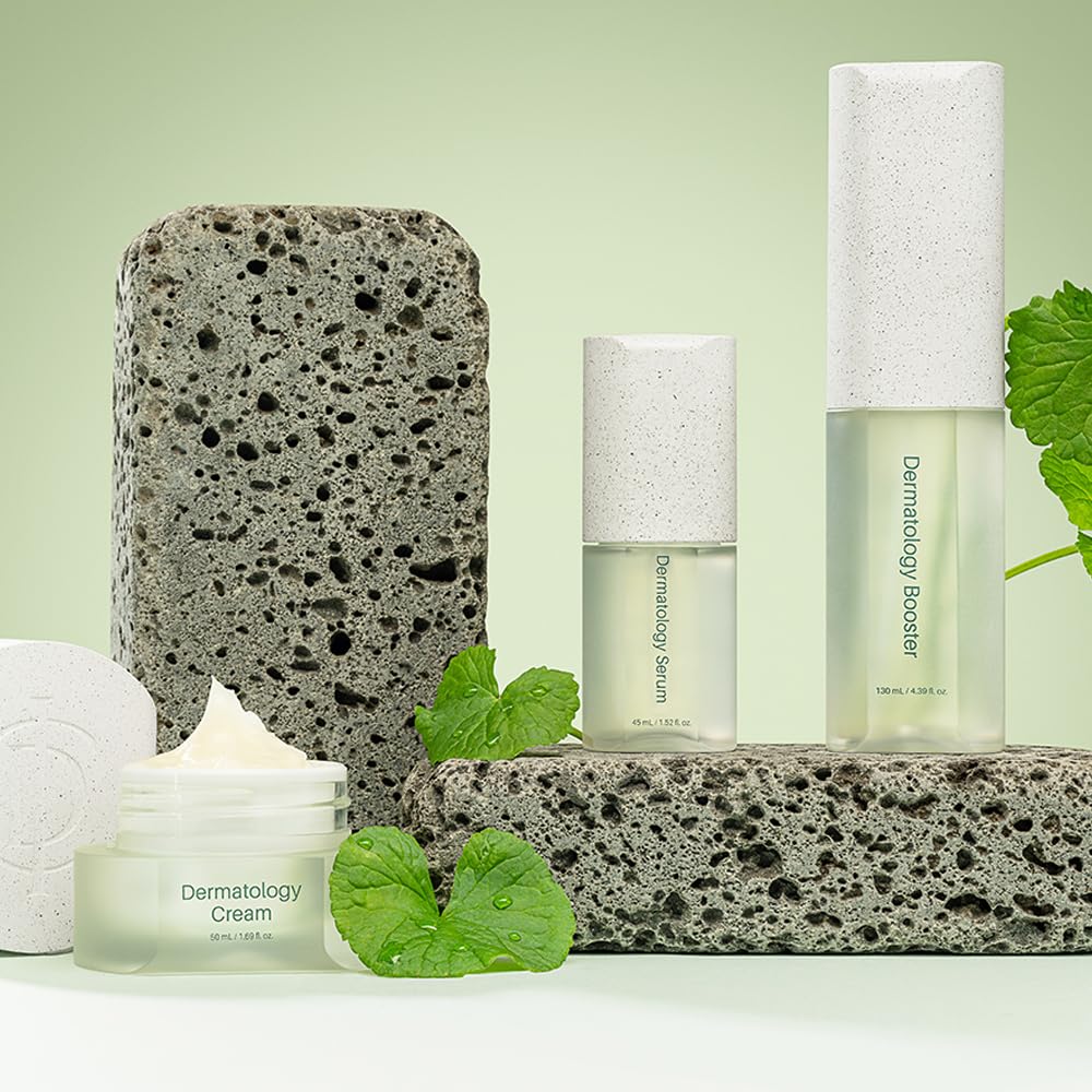ICD Dermatology First Package