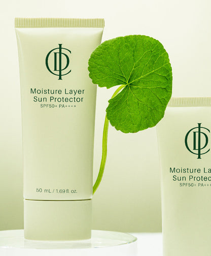 Riman ICD Moisture Layer Sunscreen