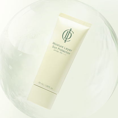 Riman ICD Moisture Layer Sunscreen
