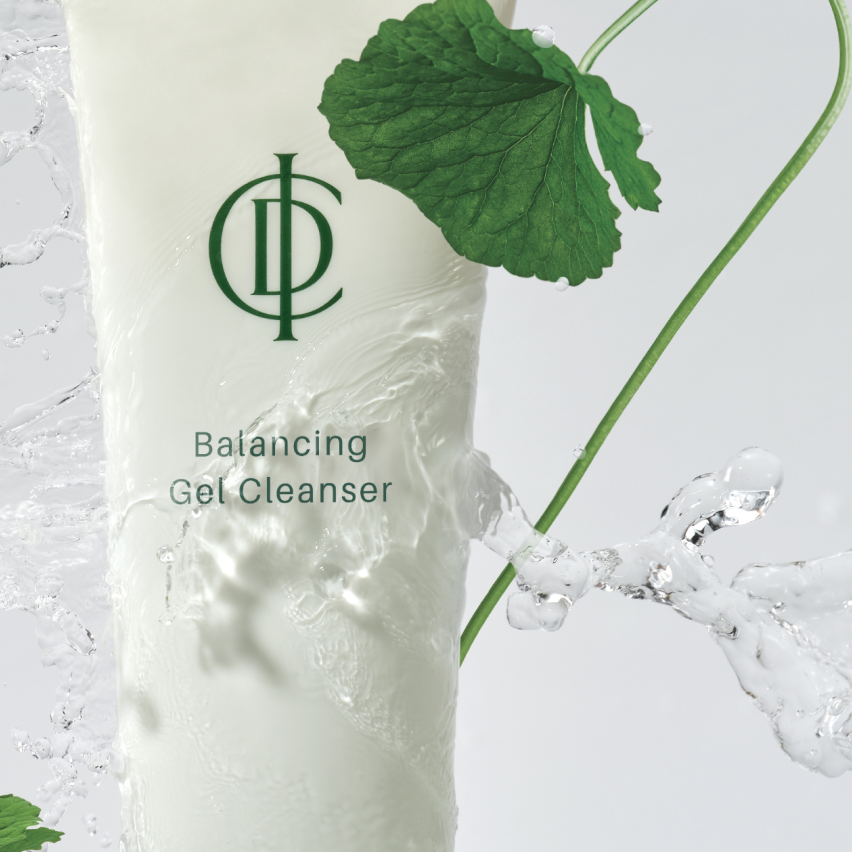 ICD Balancing Gel Cleanser, 4.23 oz