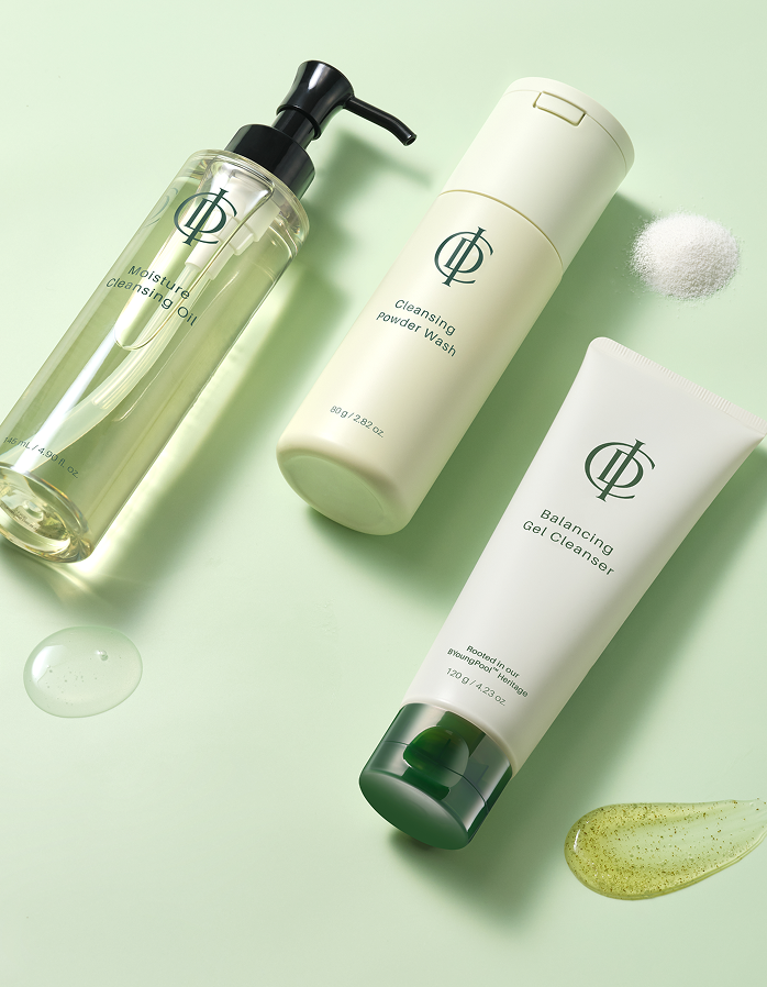 ICD Balancing Gel Cleanser, 4.23 oz