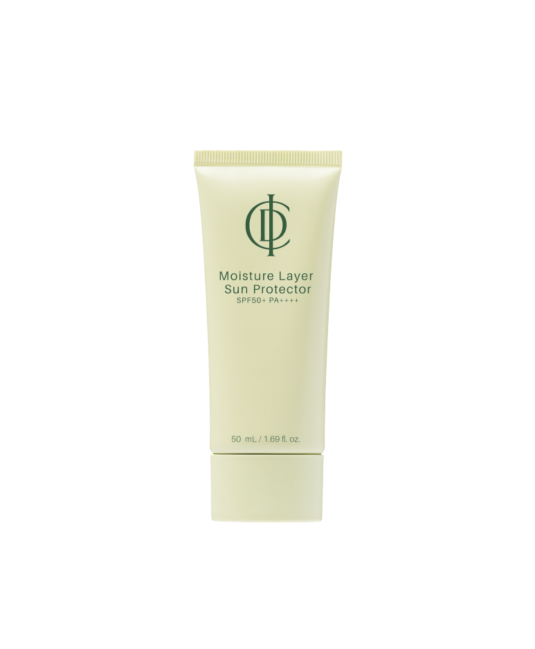 Riman ICD Moisture Layer Sunscreen