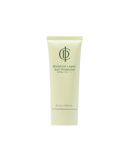 Riman ICD Moisture Layer Sunscreen