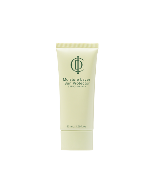 Riman ICD Moisture Layer Sunscreen
