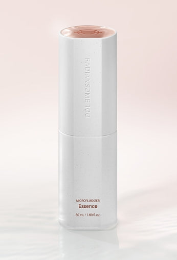 Riman ICD Radiansome100 Microfluidizer Essence, 1.69 fl oz