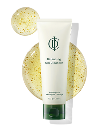 ICD Balancing Gel Cleanser, 4.23 oz