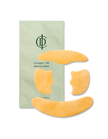 Riman ICD Collagen 100 Melting Sheet