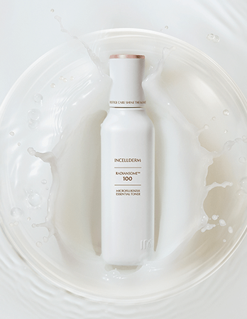 RIman Incellderm ICD K beauty Skincare