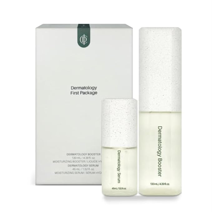 ICD Dermatology First Package